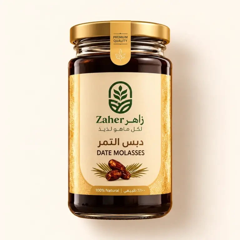 دبس تمر
